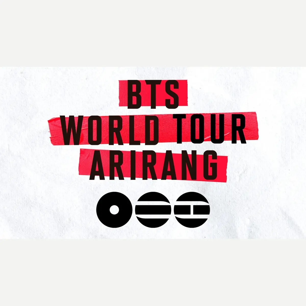 Carteirinha de estudante para o BTS em São Paulo 2026