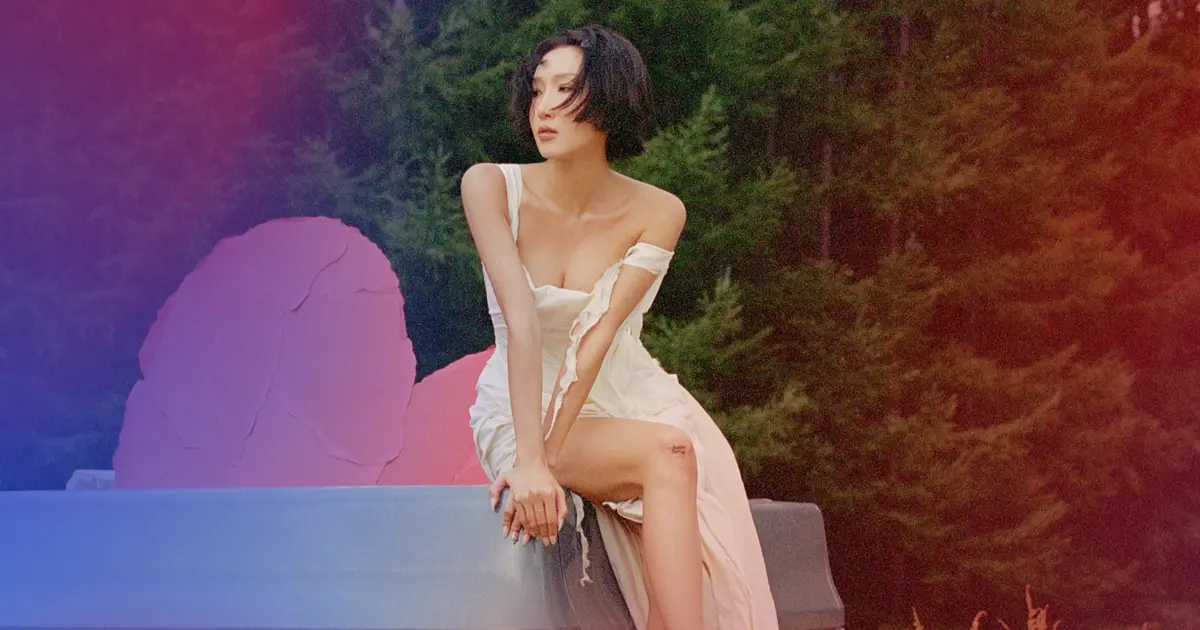 Hwasa no Rock in Rio 2026: horário, possível setlist e como assistir