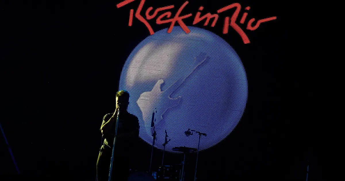 Rock in Rio 2026: horários dos shows